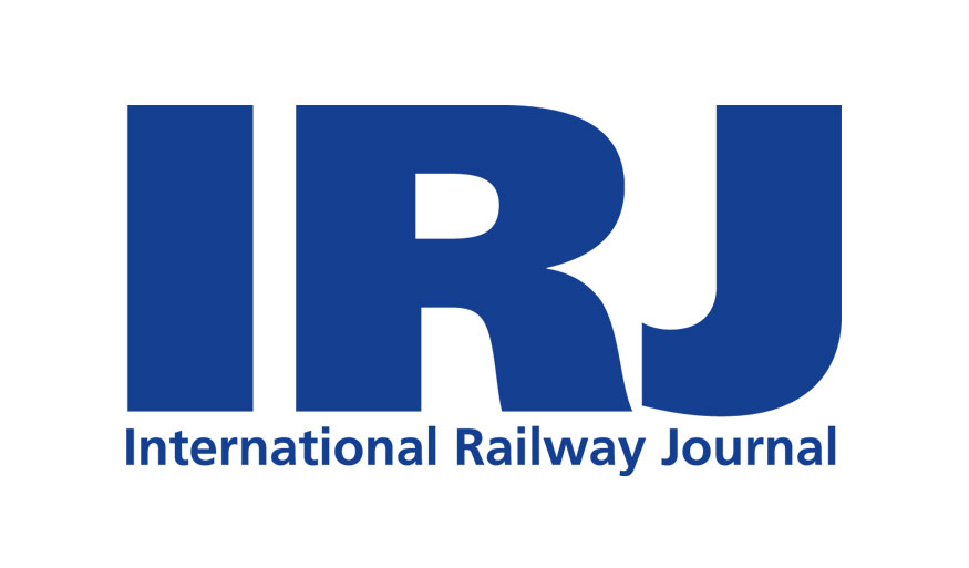 IRJ in brief – Technology: Satellite rail positioning – batteries for iLint – cloud-based analytics